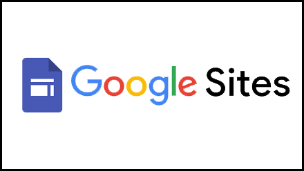 Google Sites logo