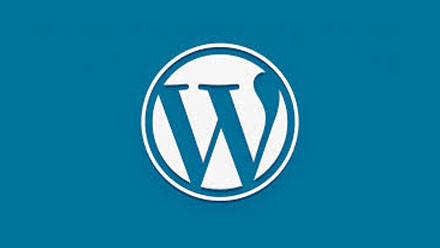 Wordpress Logo